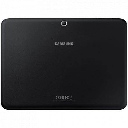 Samsung Galaxy Tab 4 10.1' (10.1'',1280x800,16 ГБ,Android 4.4 (KitKat),Wi-Fi,BT, Ebony Black SM-T531ZKASEK б/у - Фото 1