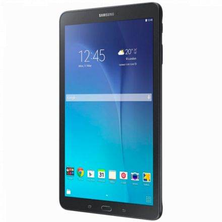Samsung Galaxy Tab E 9.6' (9.6'',1280x800,8GB,Android,Wi-Fi,BT,Micro USB 2.0, Gold Brown