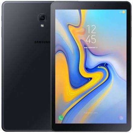 Samsung Galaxy Tab A 10.5' (10.5'',1920x1200,32GB,Android,Wi-Fi,BT,USB-C, Black