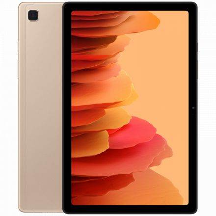 Samsung Galaxy Tab S5e (10.5'',2560x1600,64GB,Android,Magnetic Connector, Gold