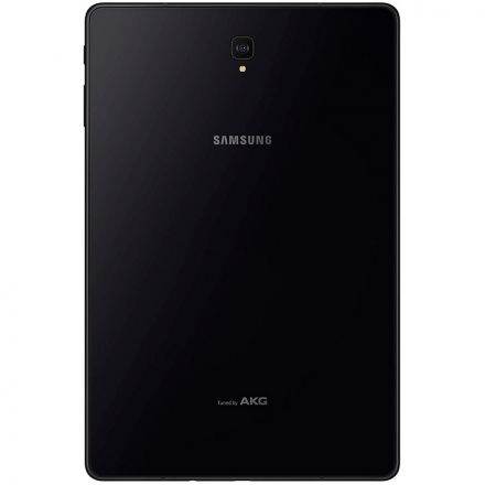Samsung Galaxy Tab S4 (10.5'',2560x1600,64 ГБ,Android,Магнитная поверхность, Чёрный SM-T830ZKASEK б/у - Фото 2