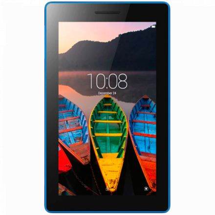 LENOVO Tab3 7'' Essential (7.0'',1024x600,8GB,Android, Slate Black