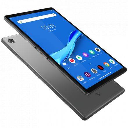 LENOVO TAB M10 Plus FHD 2Gen (10.3'',1920x1200,128 ГБ,Android, Platinum Grey 