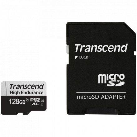 Memory Flash cards TRANSCEND