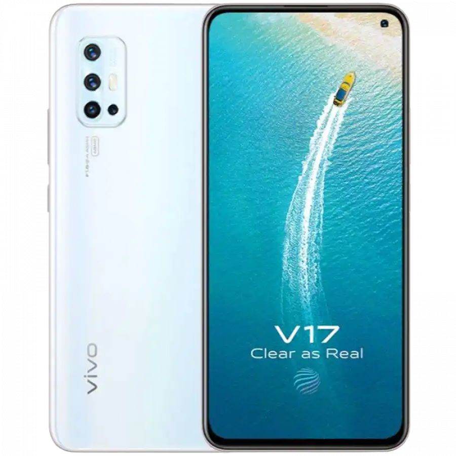 

Vivo V17 128 ГБ Fancy Sky
