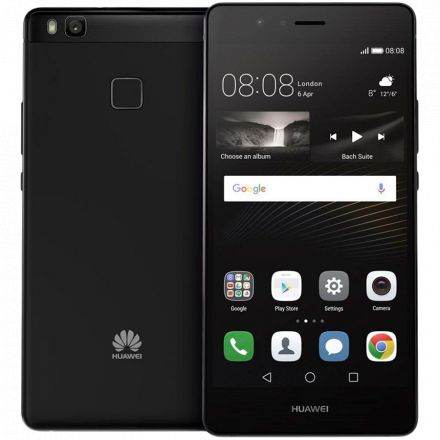 Huawei P9 Lite 2016 16 GB Black