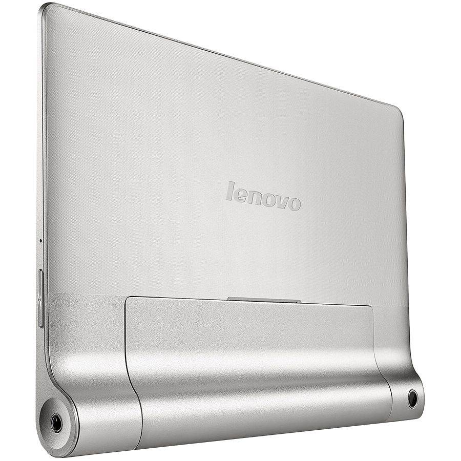 LENOVO Yoga Tablet 8'' (8.0'',1280x800,16 ГБ,Android, Серебристый б/у - Фото 3