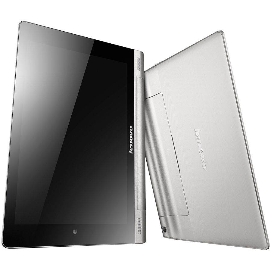 LENOVO Yoga Tablet 8'' (8.0'',1280x800,16 ГБ,Android, Серебристый б/у - Фото 4