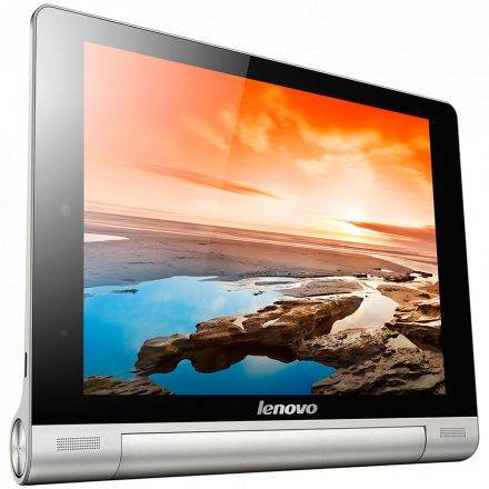 LENOVO Yoga Tablet 8'' (8.0'',1280x800,16 ГБ,Android, Серебристый б/у - Фото 2