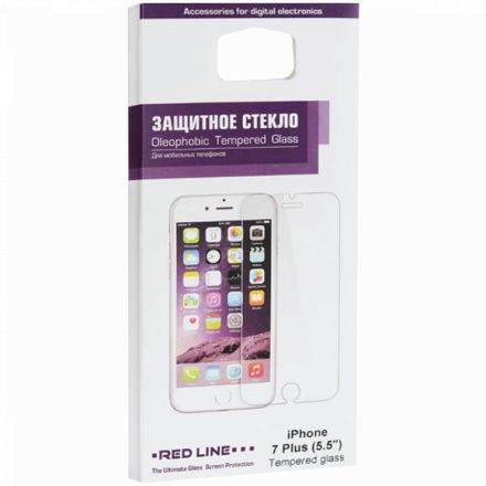 Tempered Glass OTHER VENDORS Corning for iPhone 7 Plus/8 Plus