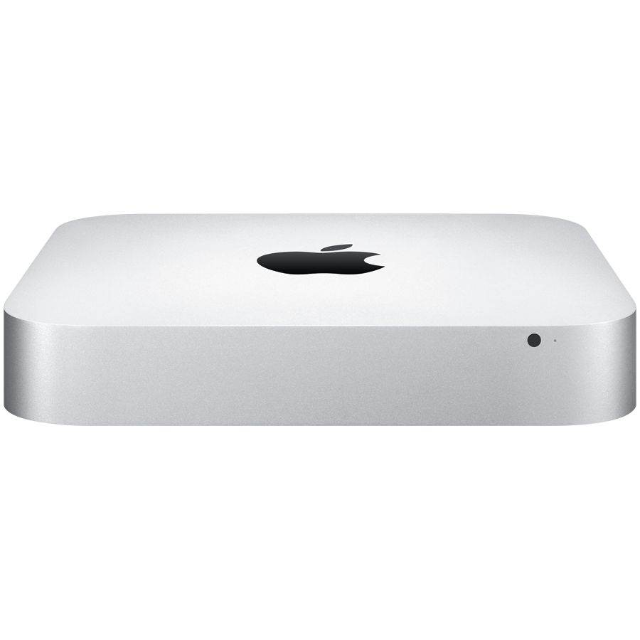 

Mac mini, Intel Core i7, 16 ГБ, 256 ГБ SSD, Intel Iris Graphics, Серебристый