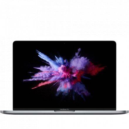 MacBook Pro 13" с Touch Bar Intel Core i7, 16 ГБ, 512 ГБ, Серый космос