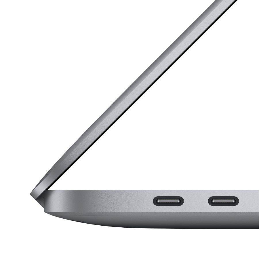 MacBook Pro 16" с Touch Bar Intel Core i7, 32 ГБ, 512 ГБ, Серый космос Z0XZ0008N б/у - Фото 4