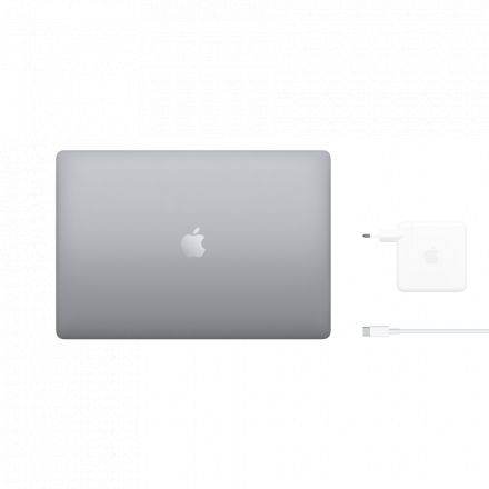 MacBook Pro 16" с Touch Bar Intel Core i7, 32 ГБ, 512 ГБ, Серый космос Z0XZ0008N б/у - Фото 5