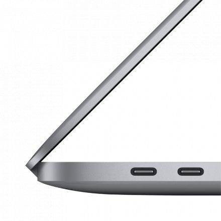MacBook Pro 16" с Touch Bar Intel Core i9, 32 ГБ, 1 ТБ, Серый космос Z0Y0001WX б/у - Фото 4