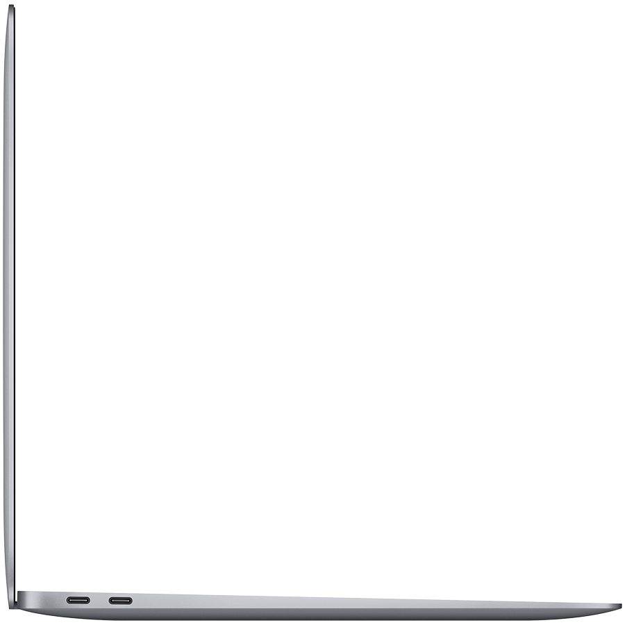 MacBook Air 13"  Intel Core i5, 8 ГБ, 256 ГБ, Серый космос Z0YJ000VS б/у - Фото 3