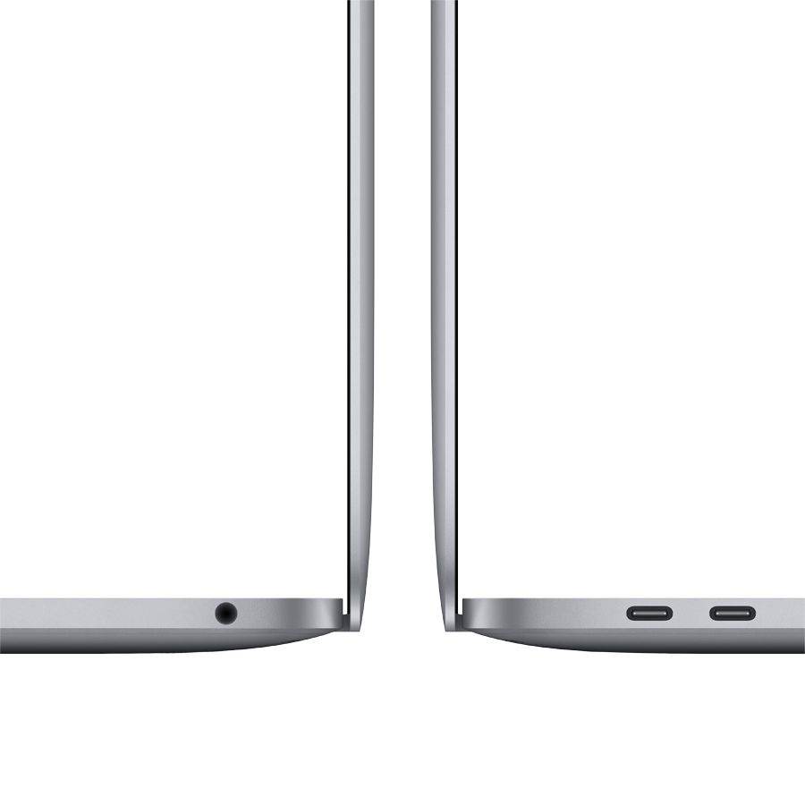 MacBook Pro 13" с Touch Bar Apple M1 (8C CPU/8C GPU), 16 ГБ, 1 ТБ, Серый космос Z11C00030 б/у - Фото 4