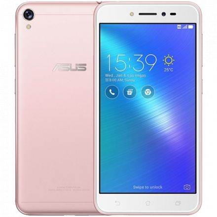 ASUS ZenFone Live 32 ГБ Rose Pink 