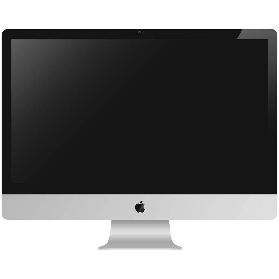 iMac 27", Intel Core i5, 24 ГБ, 500 ГБ HDD, GeForce GTX 880M ZMC814RS/A б/у - Фото 0